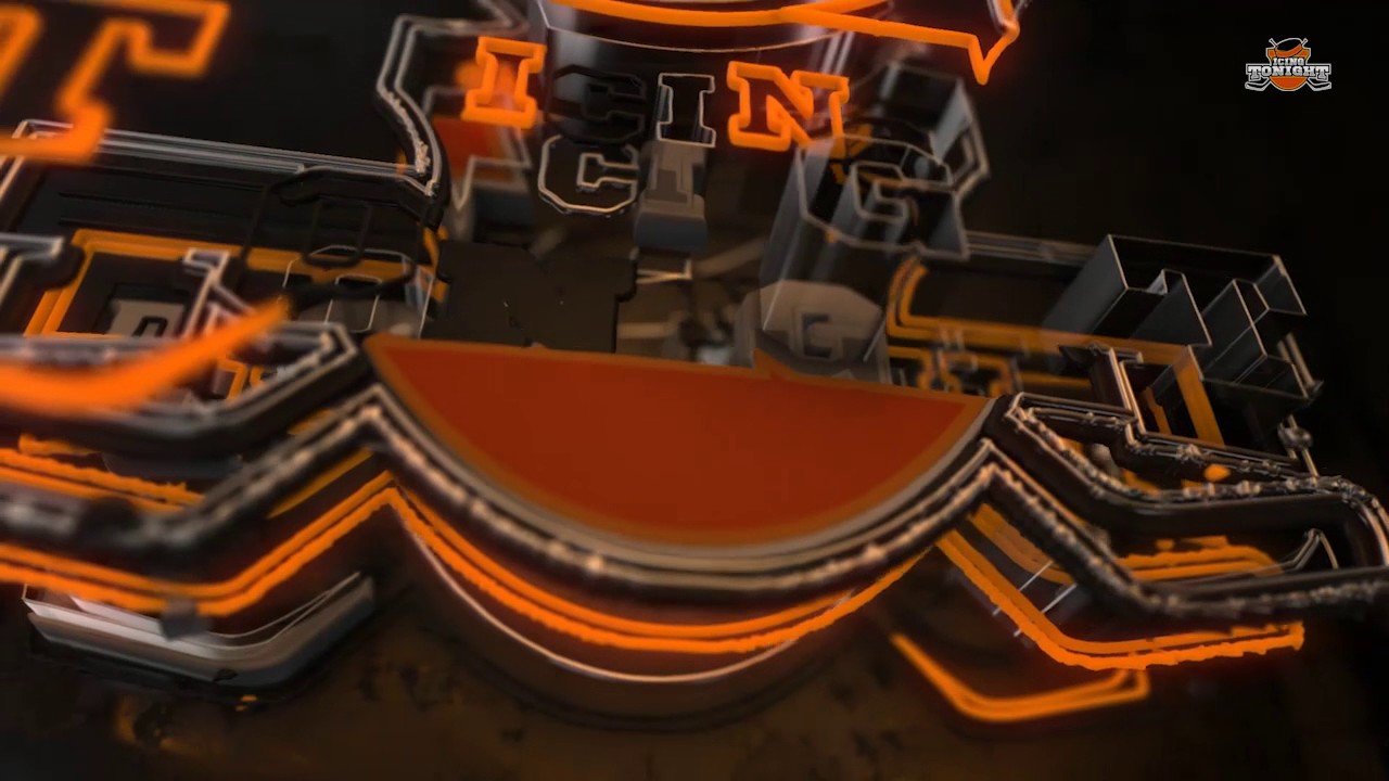 Icing Tonight Episode Twenty Nine - Telford Tigers V Milton Keynes Lightning