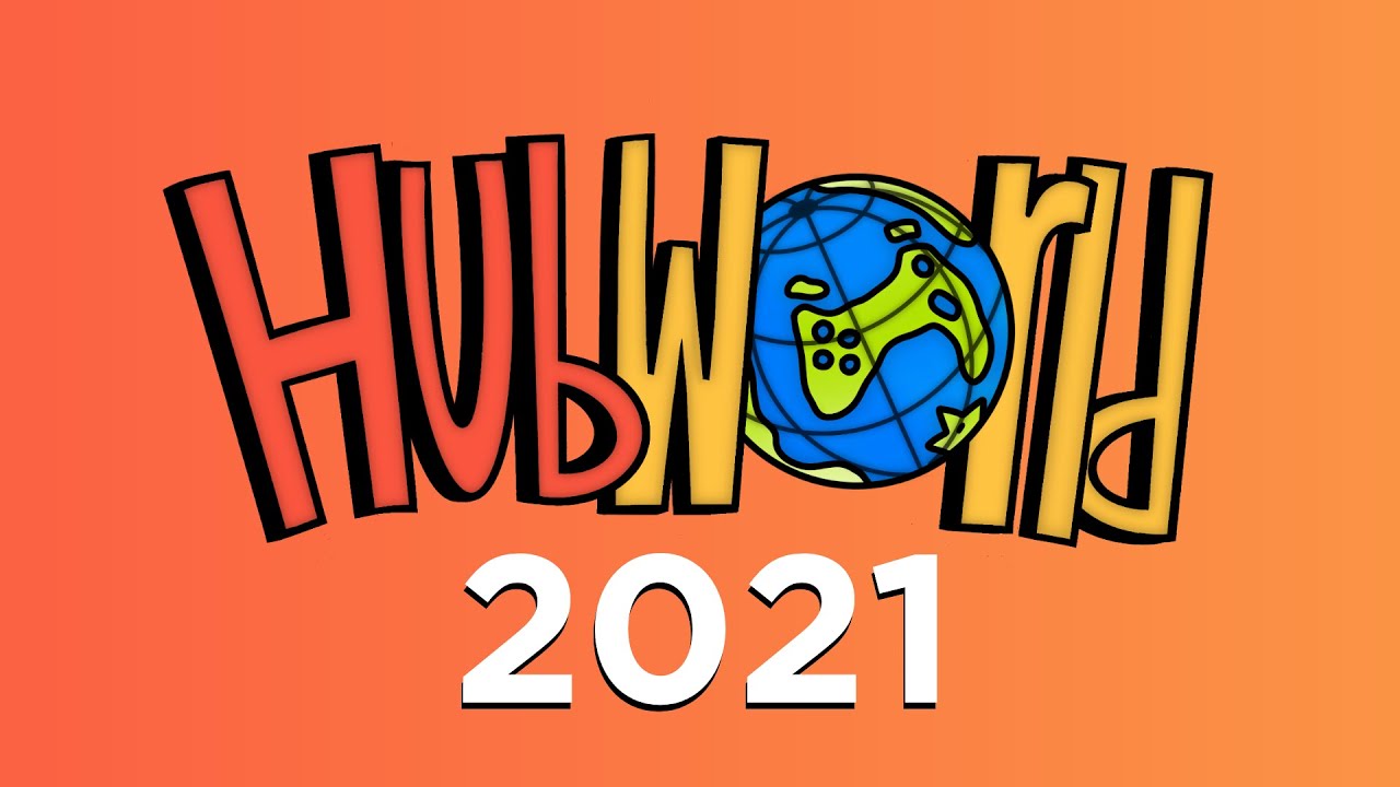 Hubworld 2021 - 3D Platformer Showcase