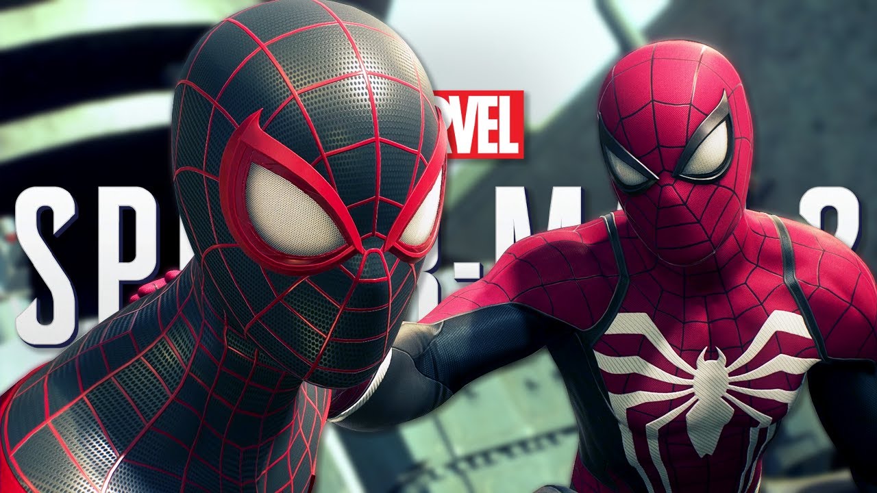 PARTY CRASHERS | Marvel's Spider-Man 2 #4