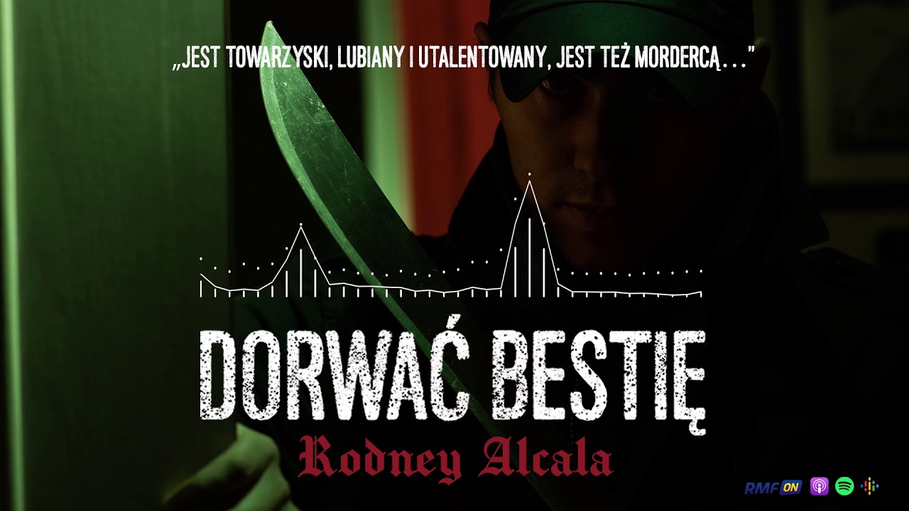 Rodney Alcala, Morderca z Randki w Ciemno - możliwe, że zabił 130 osób | DORWAĆ BESTIĘ