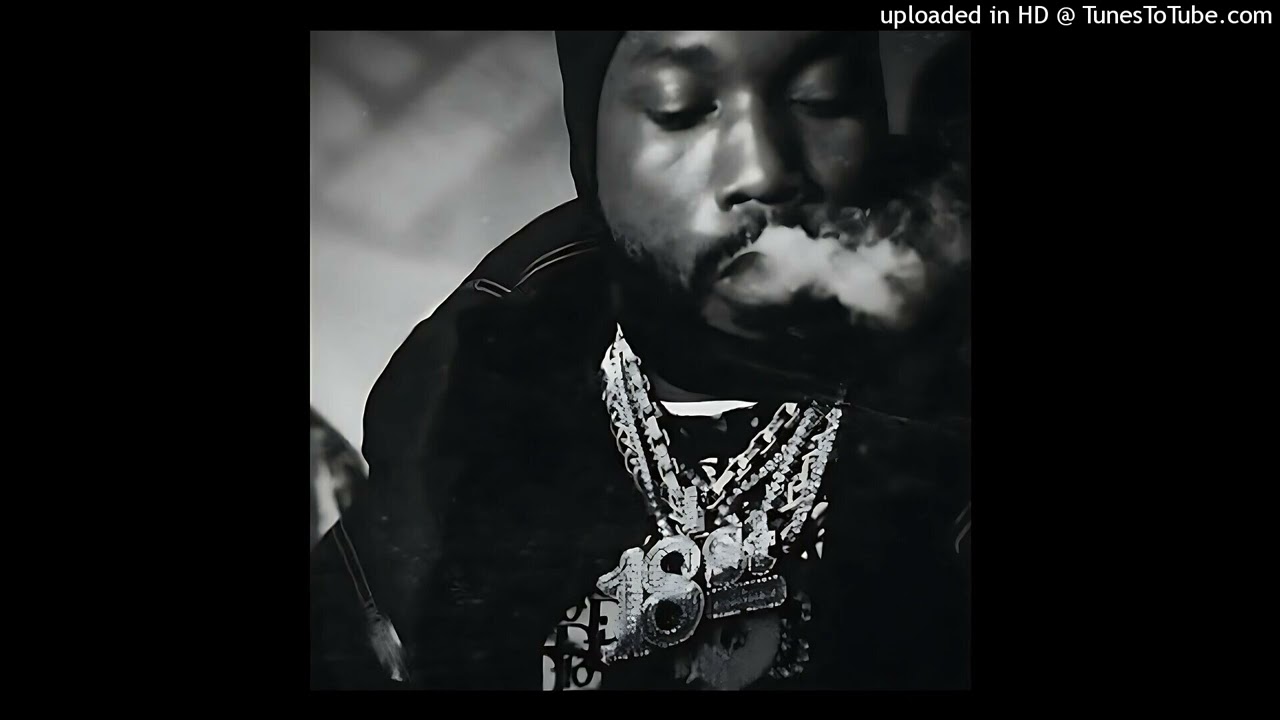 (FREE) Meek Mill Type Beat - 