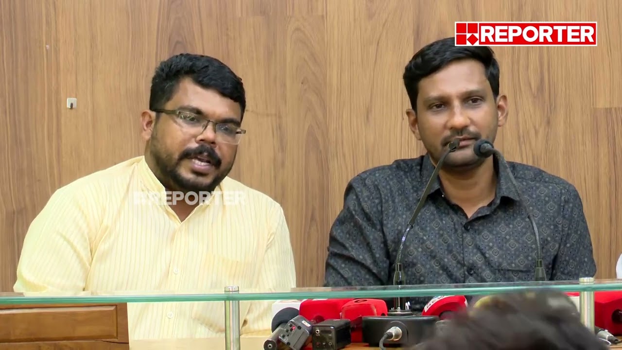 'പ്രതിയുടെ അമ്മ പ്രതിയെ രക്ഷപ്പെടുത്താൻ പലതും പറയും, നിഖിലേഷ് CITU അല്ല' | Pathanamthitta DYFI