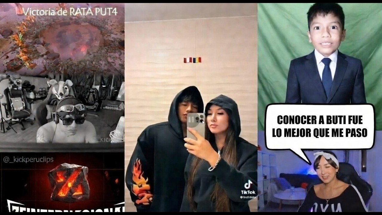 ALEXA REACCIONA A CLIPS DE BUTI I IMPROVISANDO RAP 🗣️I VIAJE A RUMANIA 🇷🇴