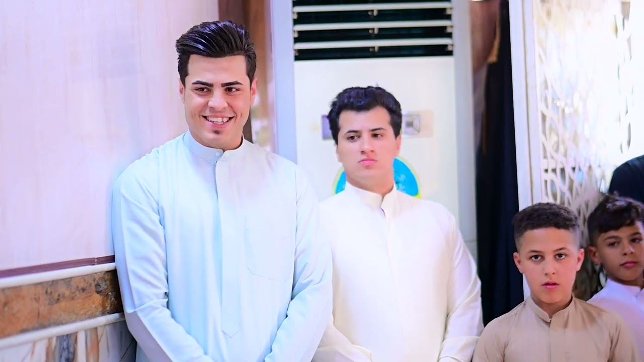 خطوبه الذهب والخلوق _ حسين فيصل البخيتاوي _ الف مبروك للحجز 07830316912