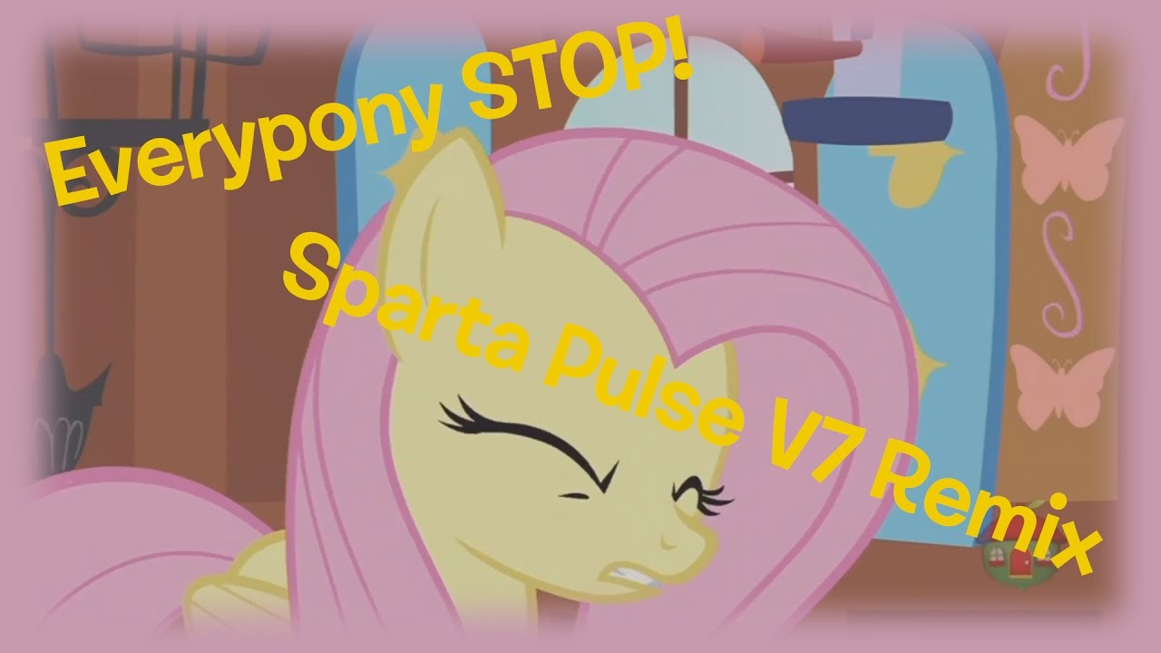 Fluttershy - 