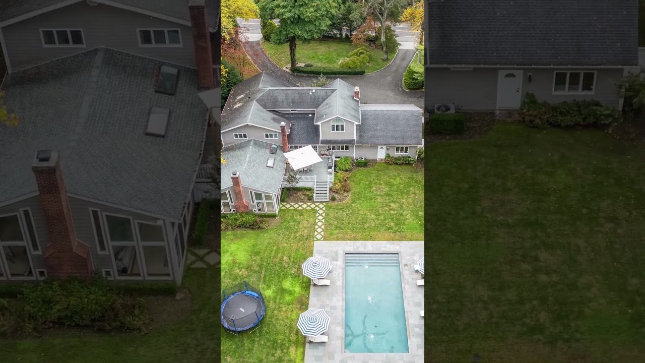 (Sold) 6 Bedroom 5 Bath - Don't Miss it