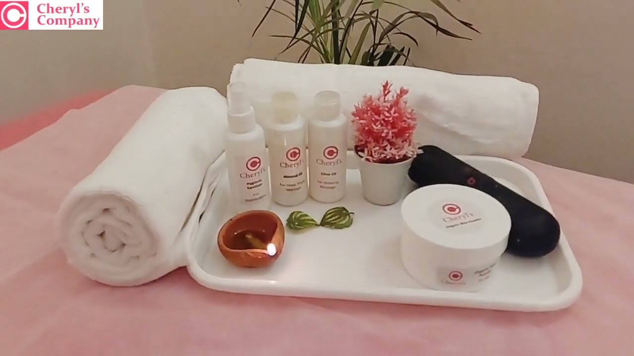 Best Spa for Female in Pakistan - Your Smart Salon
