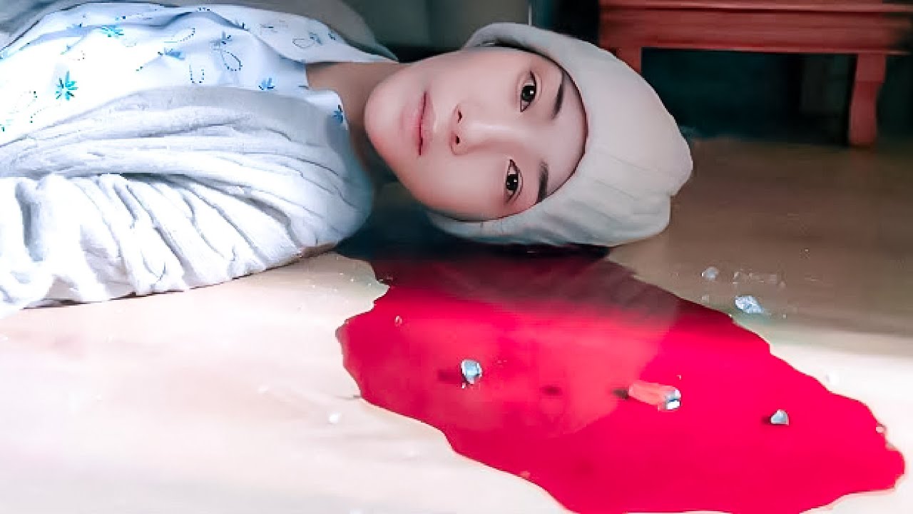 شافت جوزها وصاحبة عمرها بيخونوها فقتلوها ومشيو في جنازتها لكن انتقمت منهم مسلسل كوري تزوجي زوجي كامل