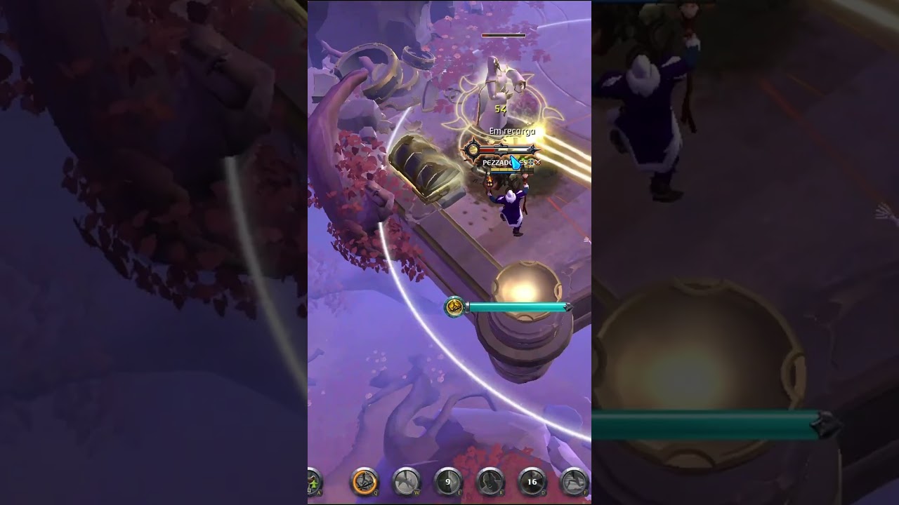 BA&Uacute; &Eacute;PICO AVALON 950K + KILL 430K -  ESTRADAS AVALONIANAS - ALBION ONLINE #albion #albiononline