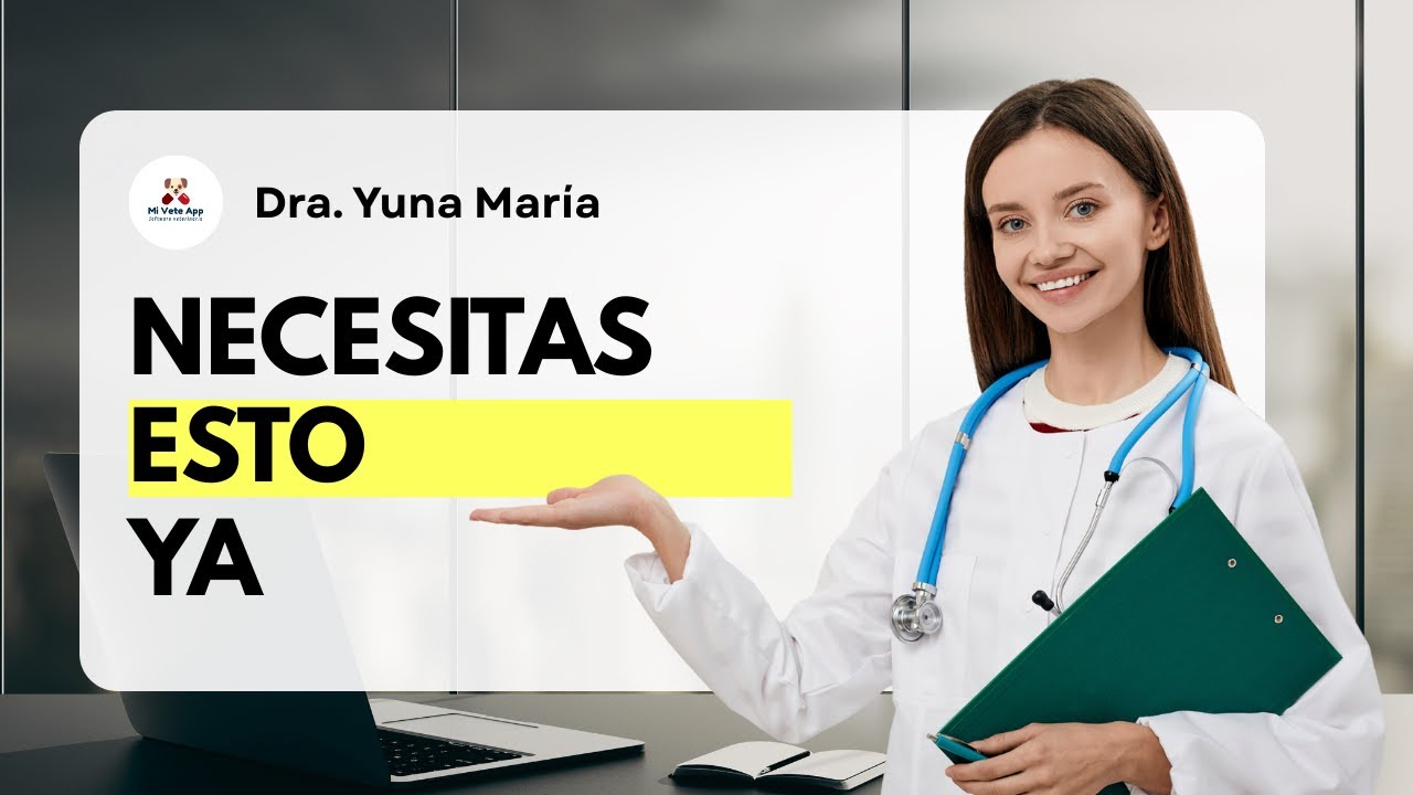 Expediente médico veterinario en Mi Vete App | Vacunas, fórmulas y más 🩺