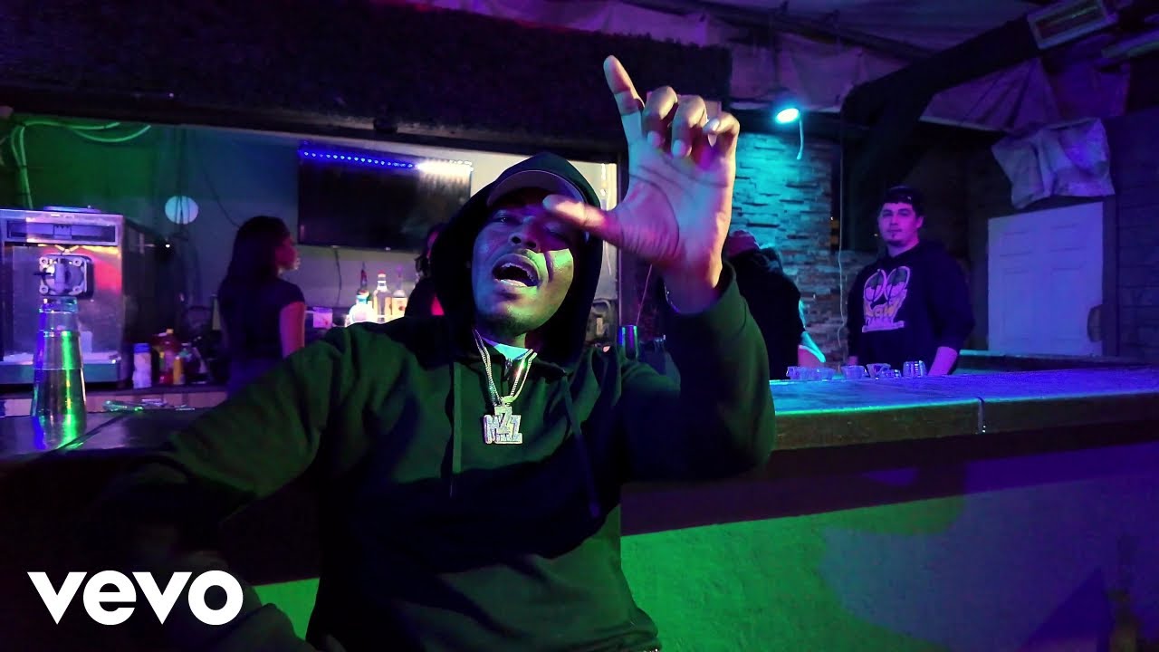Ice Meez - Hold On