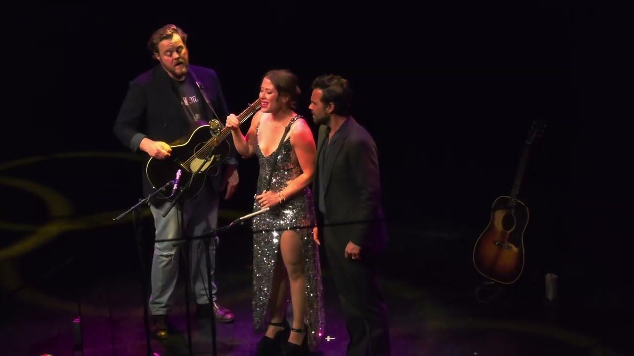 The Lone Bellow FULL LIVE SHOW - Cayamo 16 (March 4, 2024) #concert #livemusic #concert #livemusic