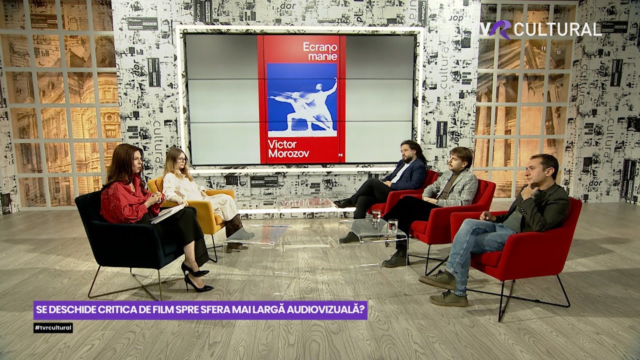INTRARE LIBERĂ | 