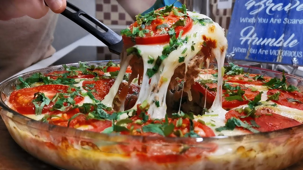 Готовлю так все лето, гениально вкусно! Просто натрите КАБАЧКИ, век живи, век учись! (три рецепта)