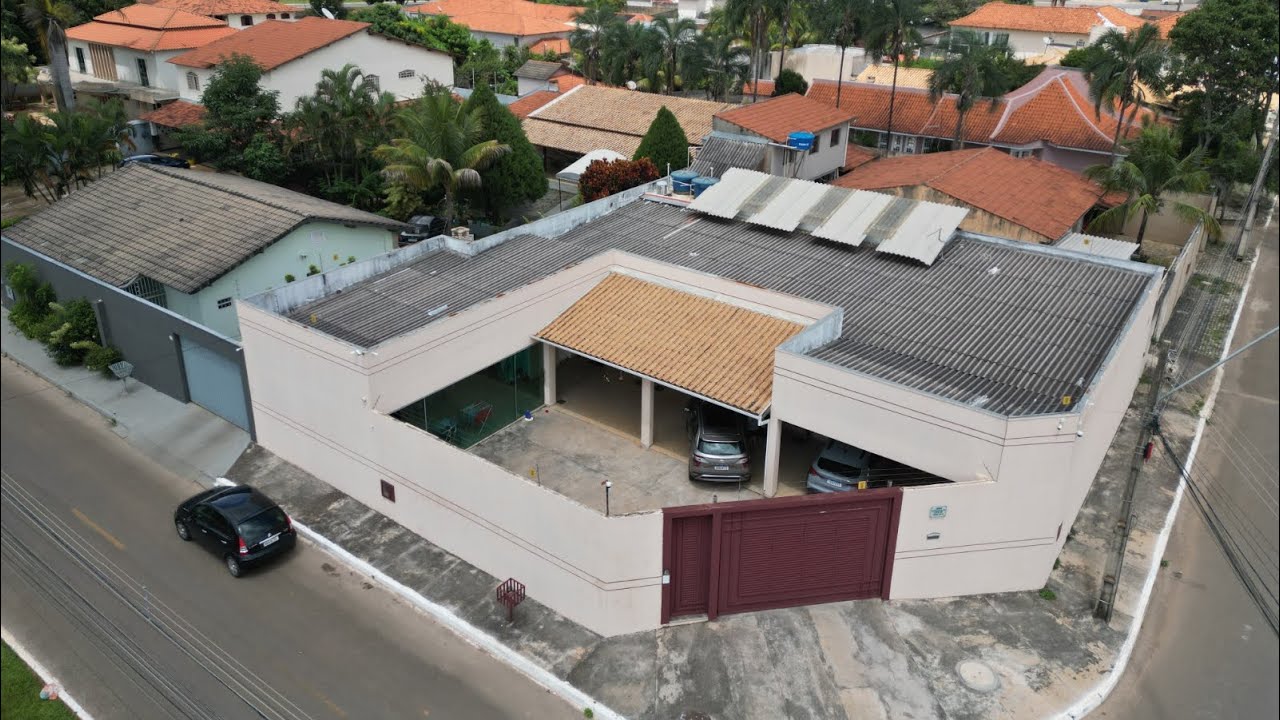 CASA DE 3 QUARTOS NO SETOR DE MANSÕES SAMAMBAIA, BRASÍLIA | NOVA INTELIGÊNCIA IMOBILIÁRIA