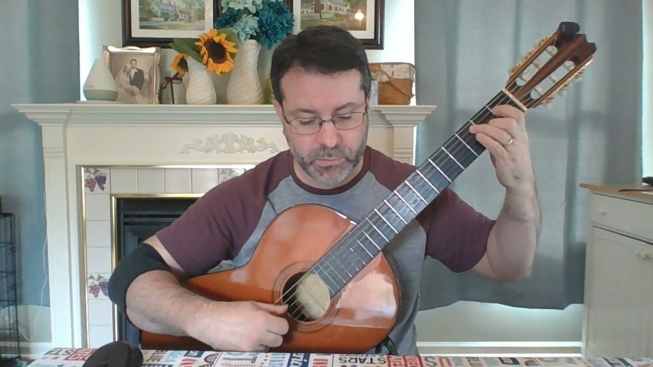 José Ferrer - Ejercicio No 9