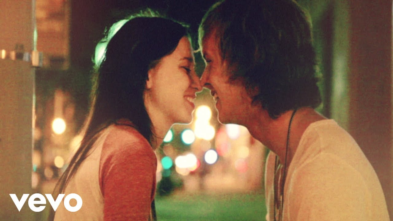 Rocky Loves Emily - Be Mine Tonight