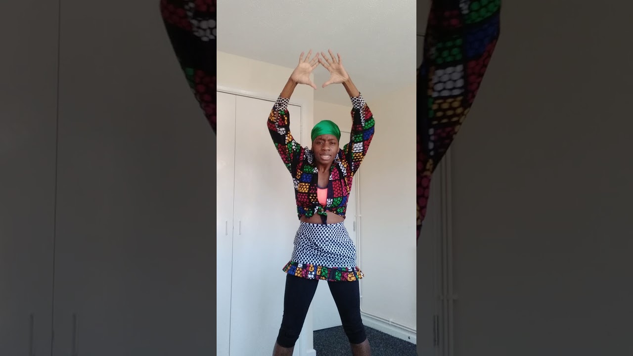 Kes ft. Joss Stone (For The LOVE of The Music) #TrinidadandTobago❤🖤💚💛🖤