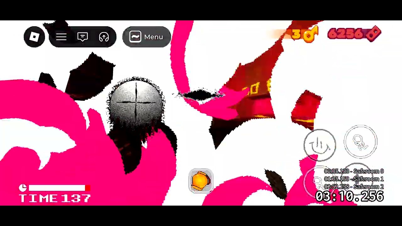 Playing atleast one Grace 'saferoom 4+' run per day until I come out to my parents.