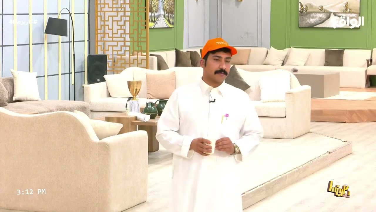 حلطمة مناحي الرجباني وسلطان آل بريك بسبب فقرة السجن ! #كاريزما46