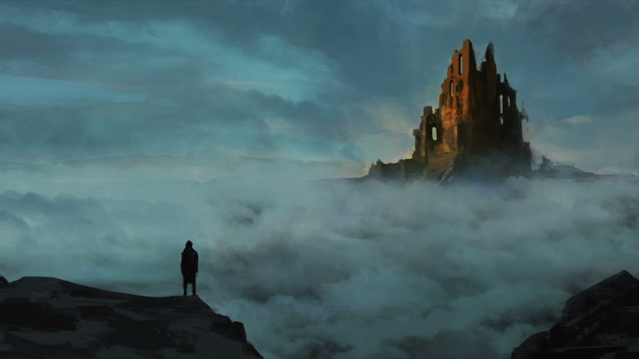 Atmospheric Background Music
