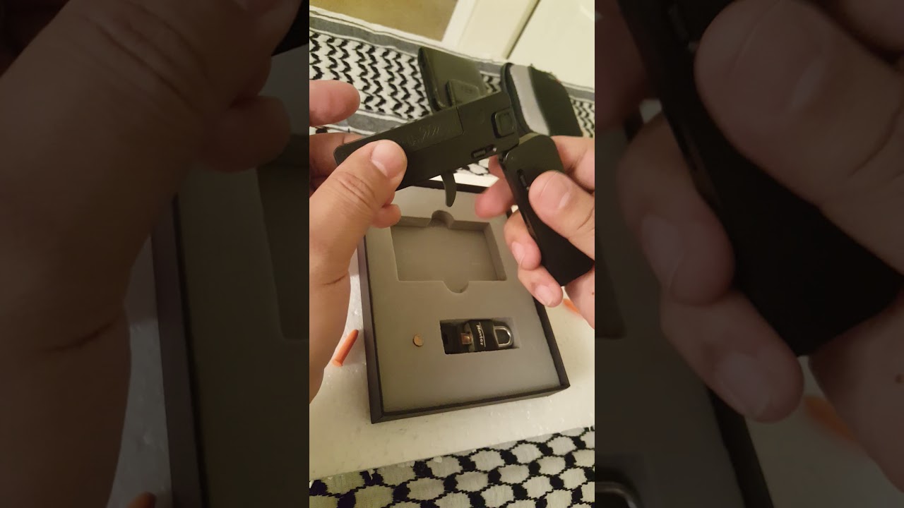 TRAILBLAZER- LIFECARD. 22LR EN ESPAÑOL.
