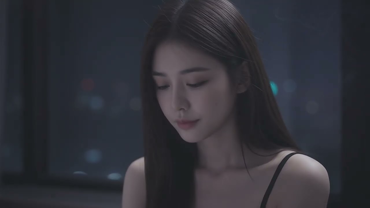 ไม่มีใครรู้จักฉันจริง (Nobody Knows Me) - HER AT NIGHT |Deep Chill House, Smoke Mood|