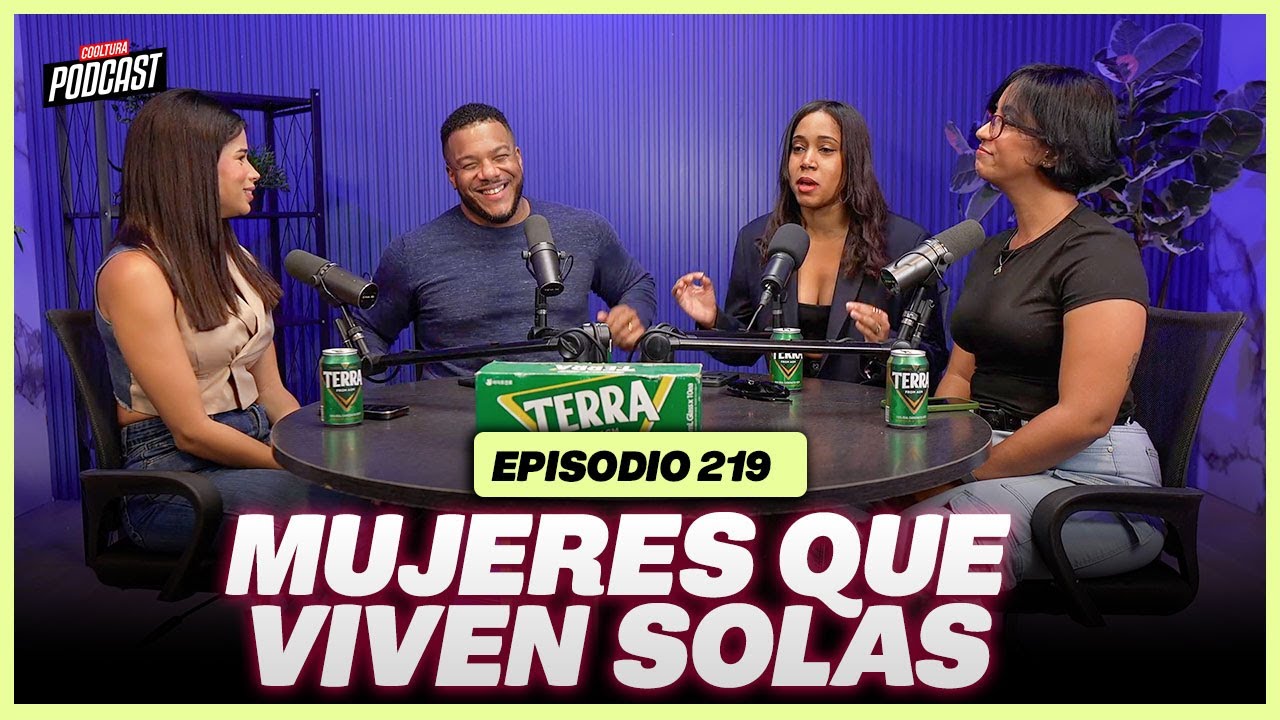 EP 219 - Los codigos de las mujeres que 
