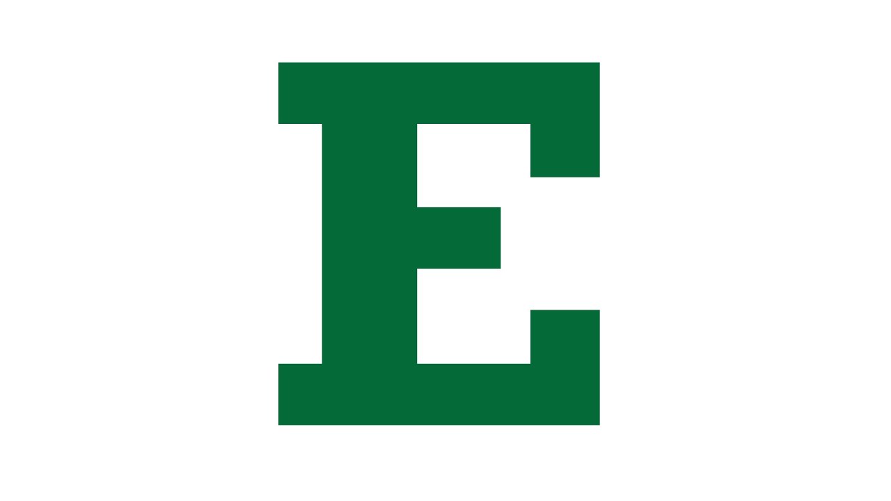 Eastern Michigan University Fight Song- 