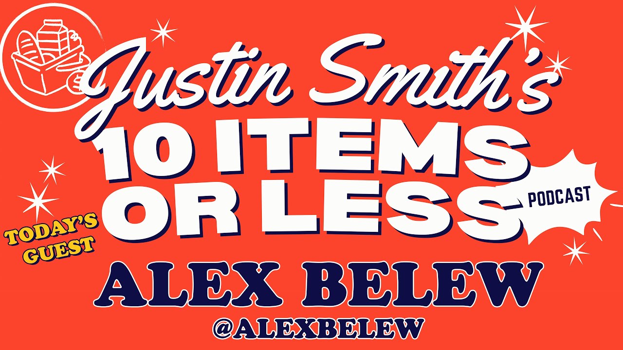 Alex Belew