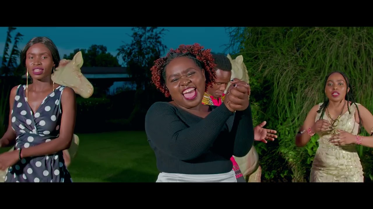 Tujengane - United Vocals Band (Official Video)