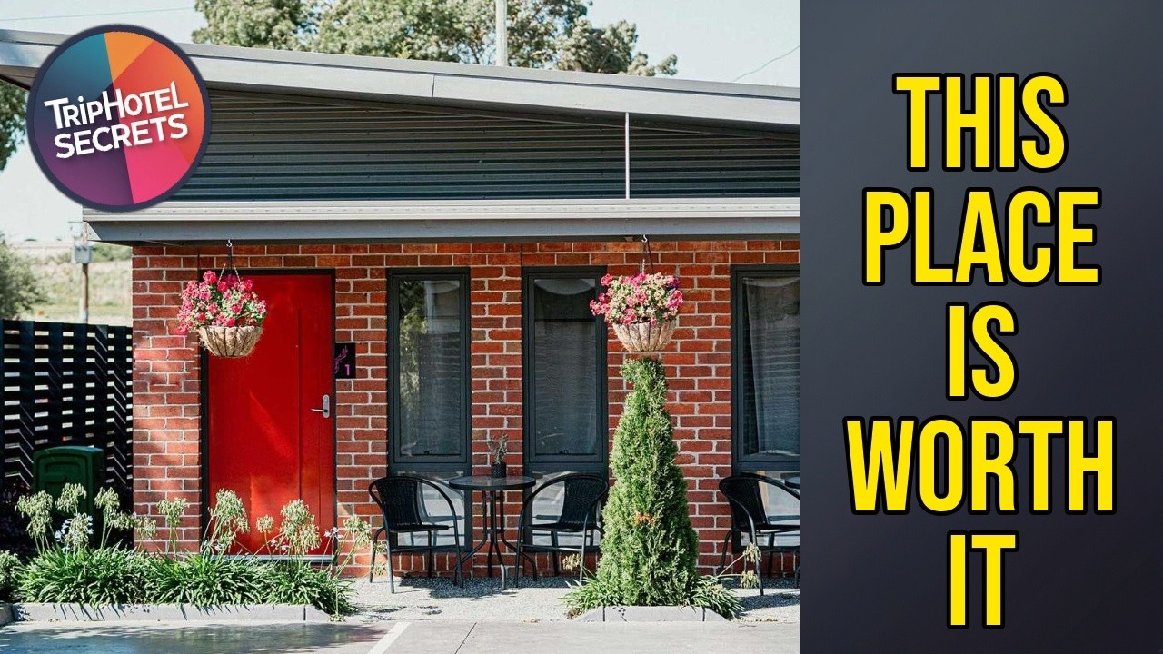 Daylesford Art Motel - This Place Is Worth It | Daylesford and Macedon Ranges, Australia🏨
