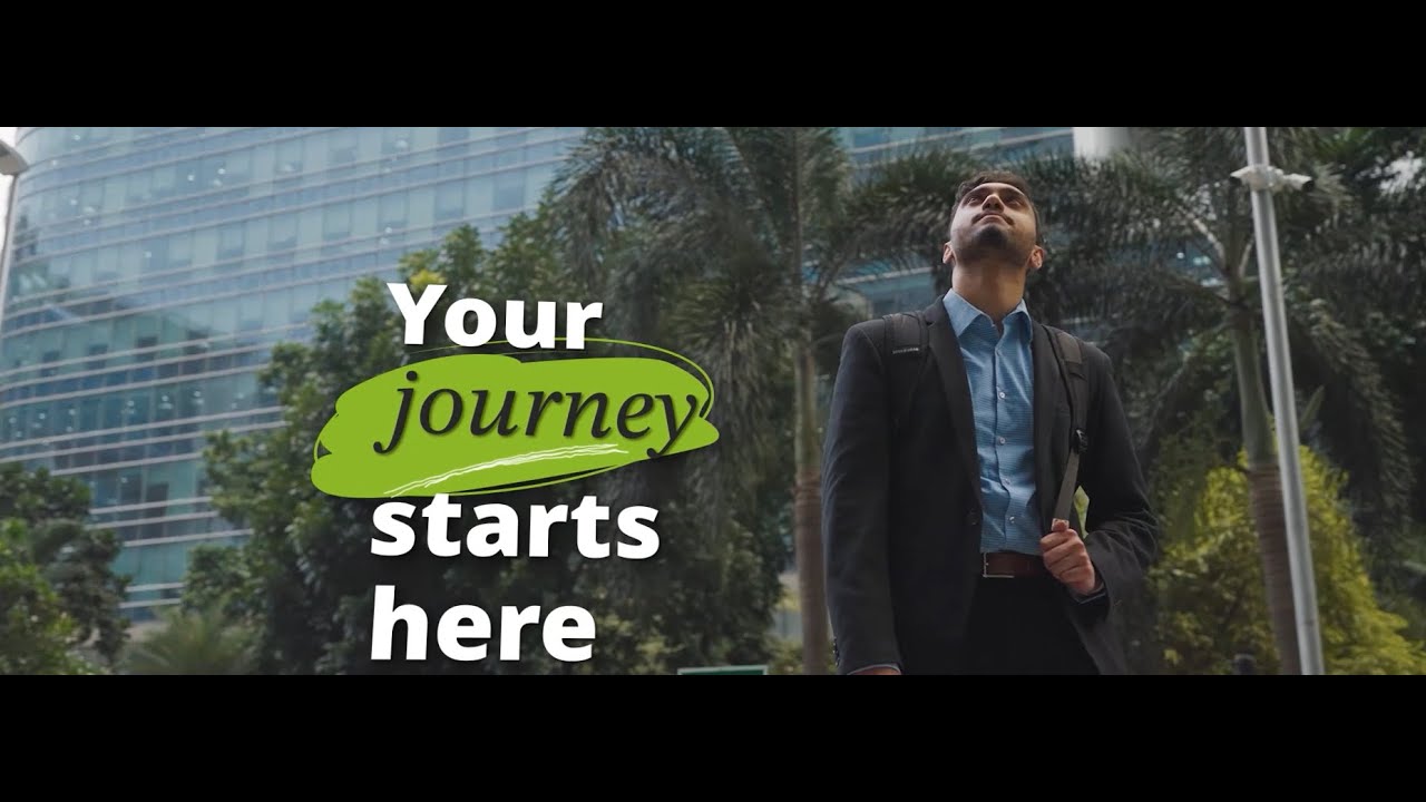 Advancing Careers, Creating Impact: Start Your Deloitte Story