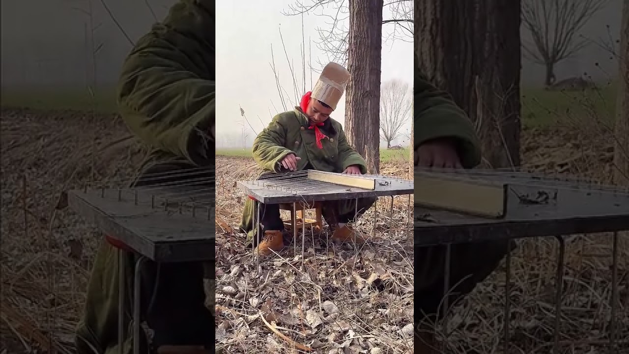 Hilarious Country Gags: Watch Our Talent Show