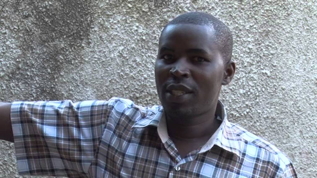 Gahunda yo gufata amazi y'imvura Part 2