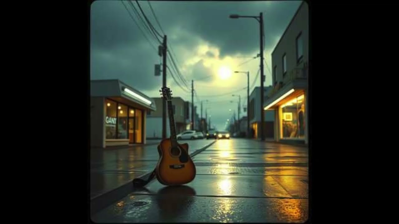 Thomas J - Sunny Day