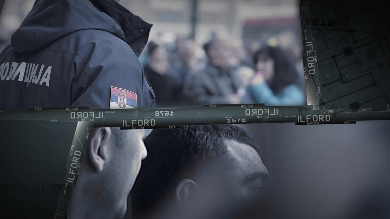 Godišnje se odbaci dve trećine prijava Sektora unutrašnje kontrole policije