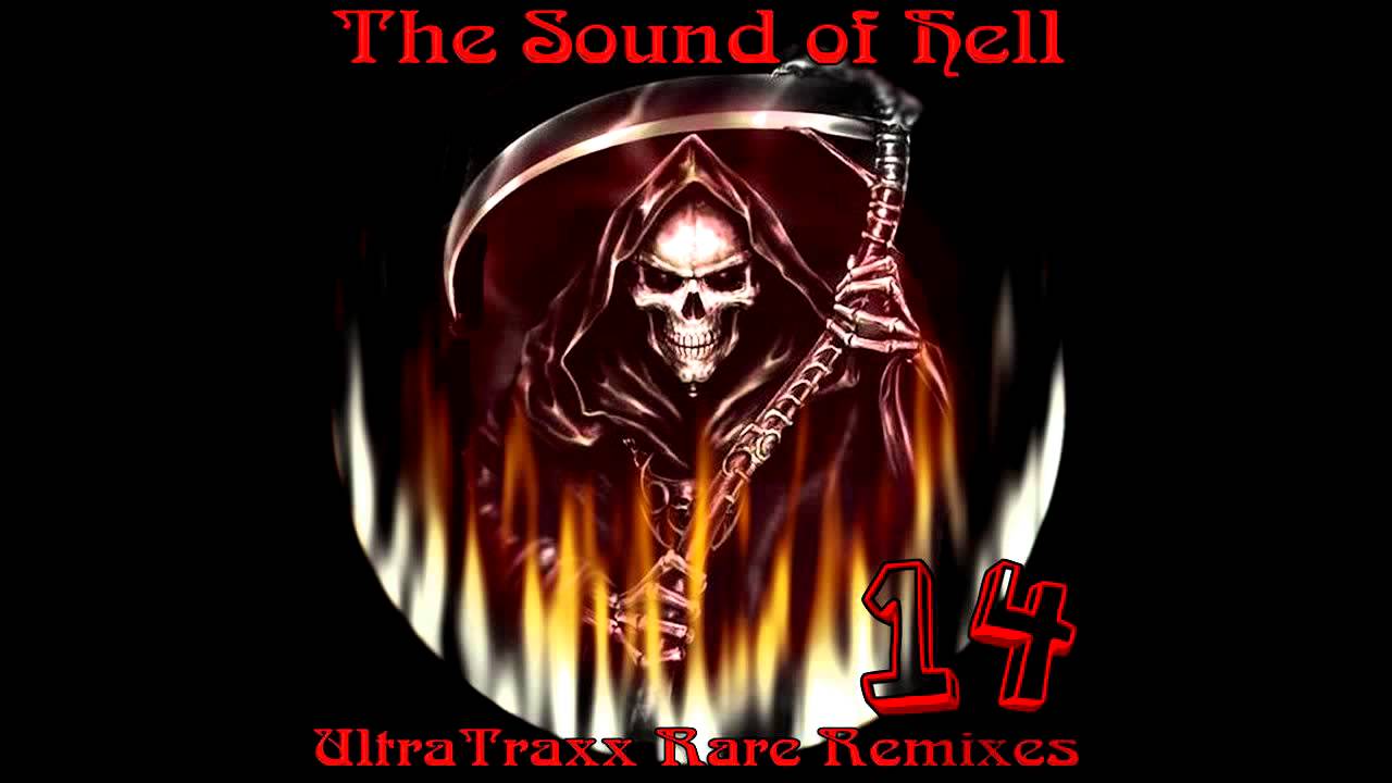 Hall & Oates - Out Of Touch (Longer UltraTraxx Remix)