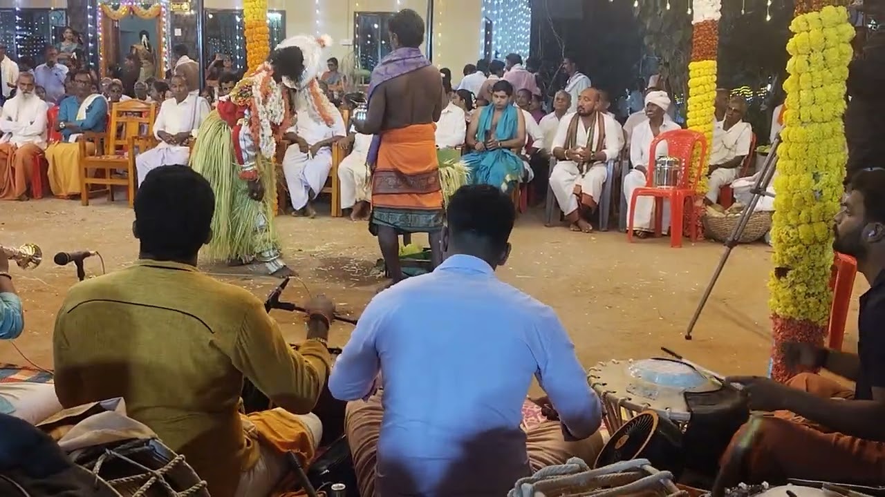 Porli Da Vadya by Manish brahmavara ⚡🔥🔥⚡🔥