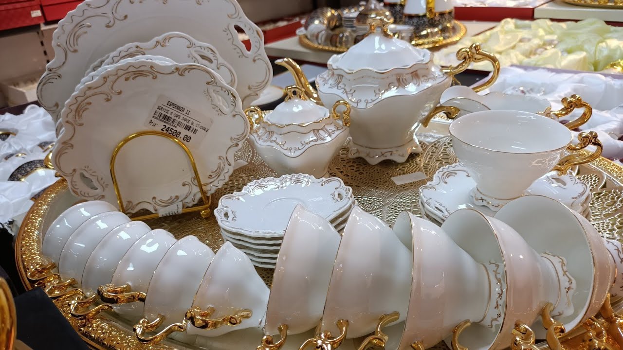 محل الاواني Esperanza في بجاية