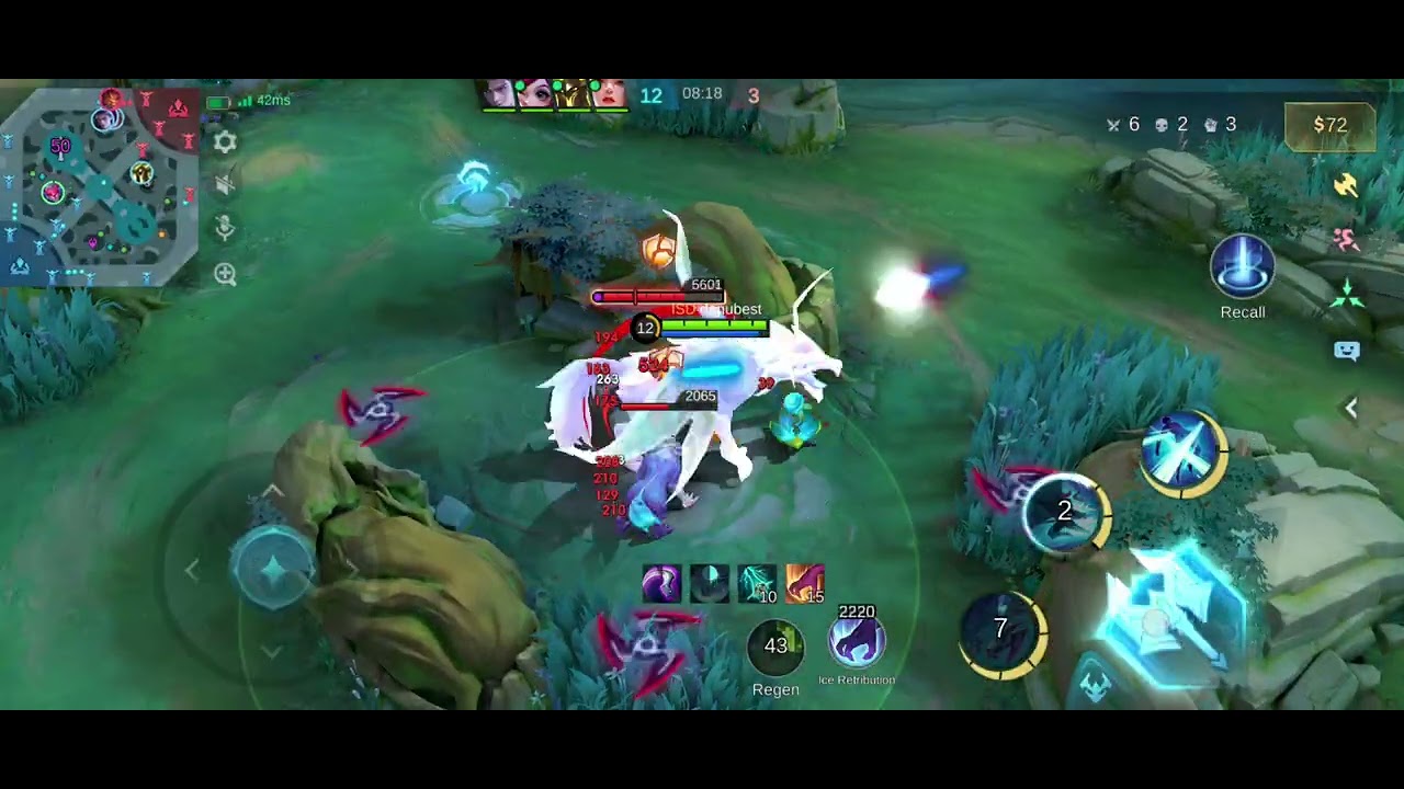 #janganlupasubscribe #mobilelegends #topglobalsaber 
