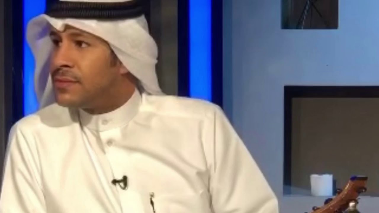 سليمان الشلال انت ملكت الجمال+فاصل عود 6-3-2020