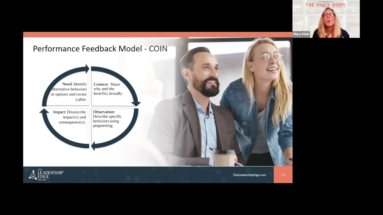 Understanding Coaching Models. Achieving Excellence Together: Collaborative Coaching and Feedback