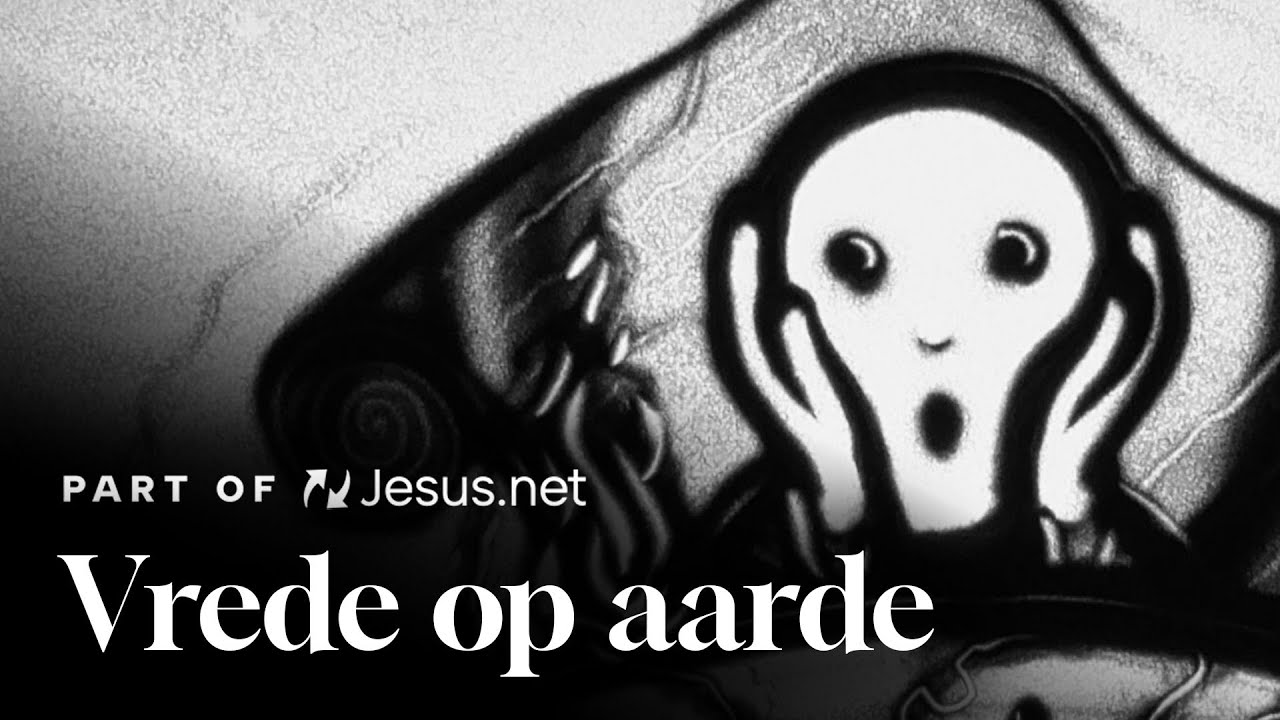 Vrede op aarde | Sandy Tales