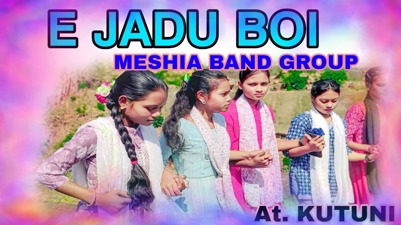 E jadu boi soura marriage.. At.Kutuni..