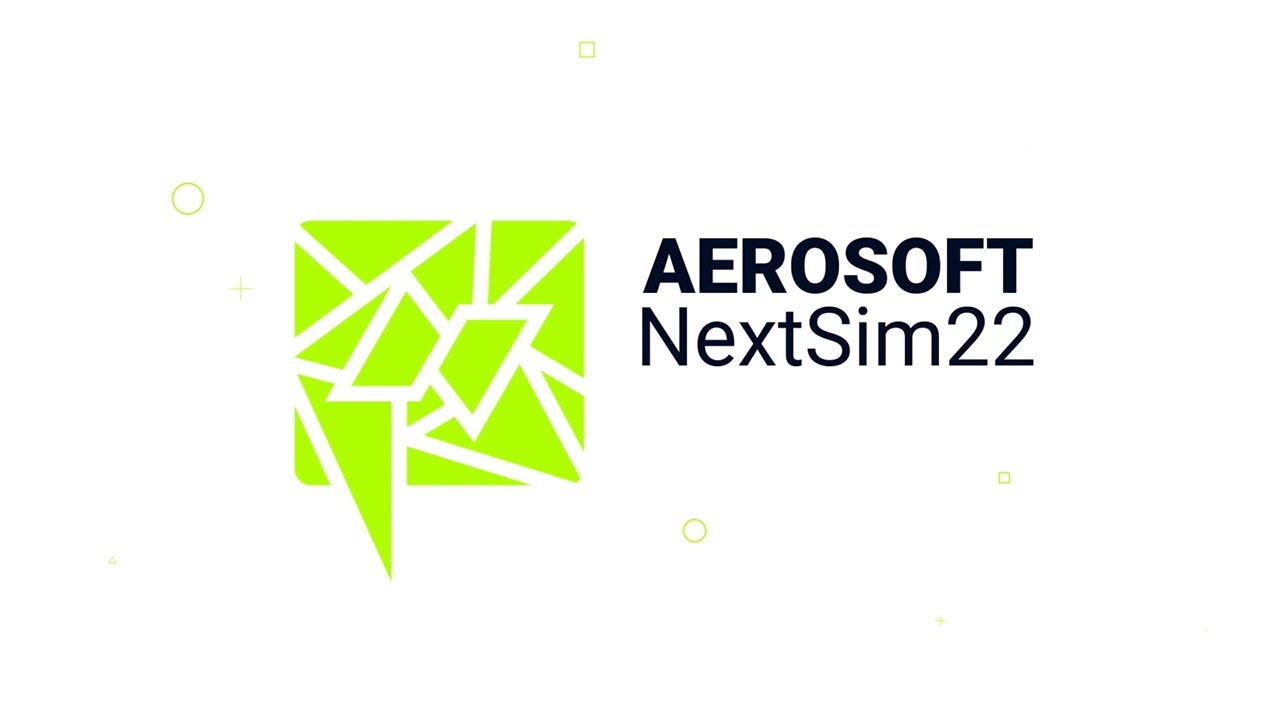NextSim 22 | Official Trailer