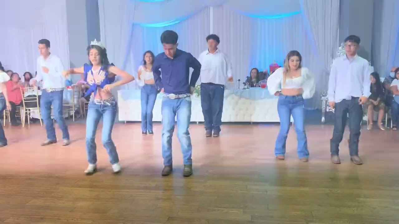 BEST SURPRISE DANCE || AC 15 Choreography