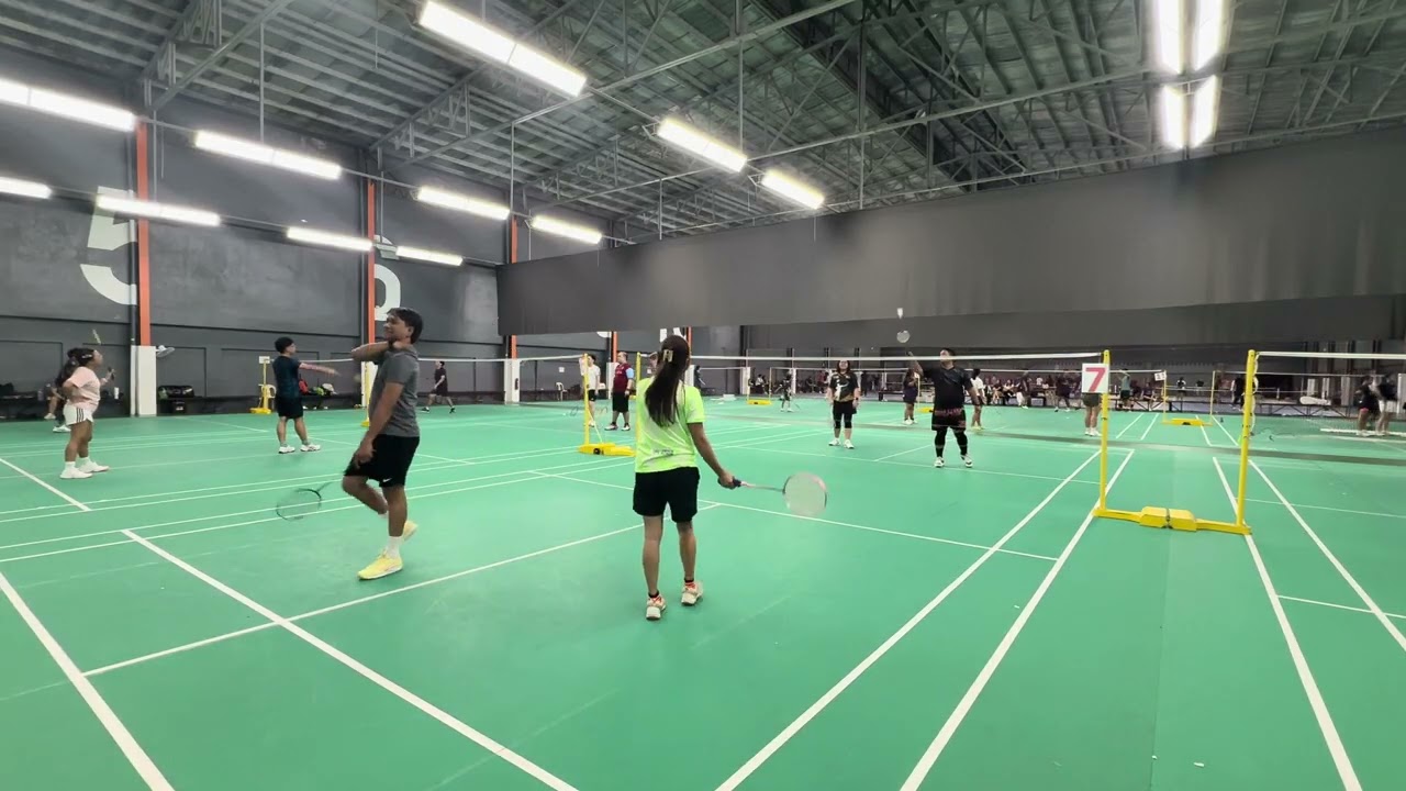 02/05/26 - Court 7 - Game 2