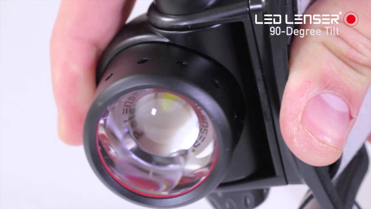 Ledlenser H14.2