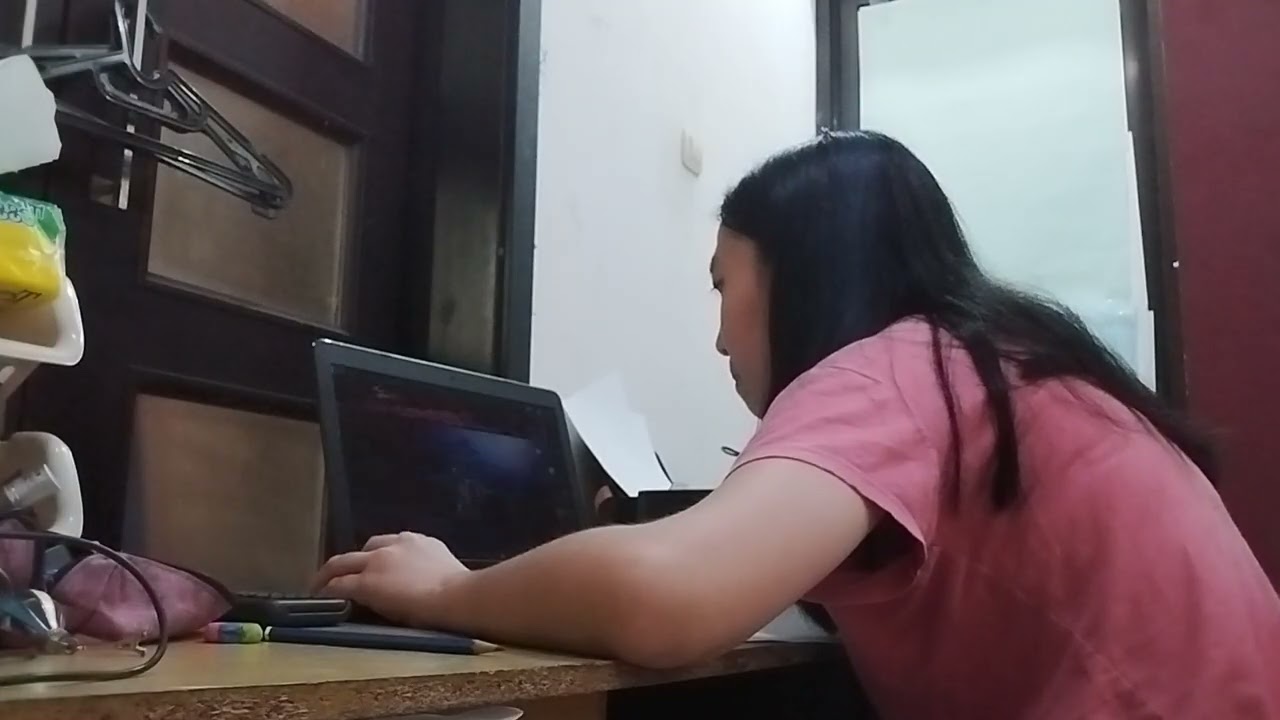 Rekaman Logicode Sesi 2C